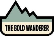 The Bold Wanderer logo