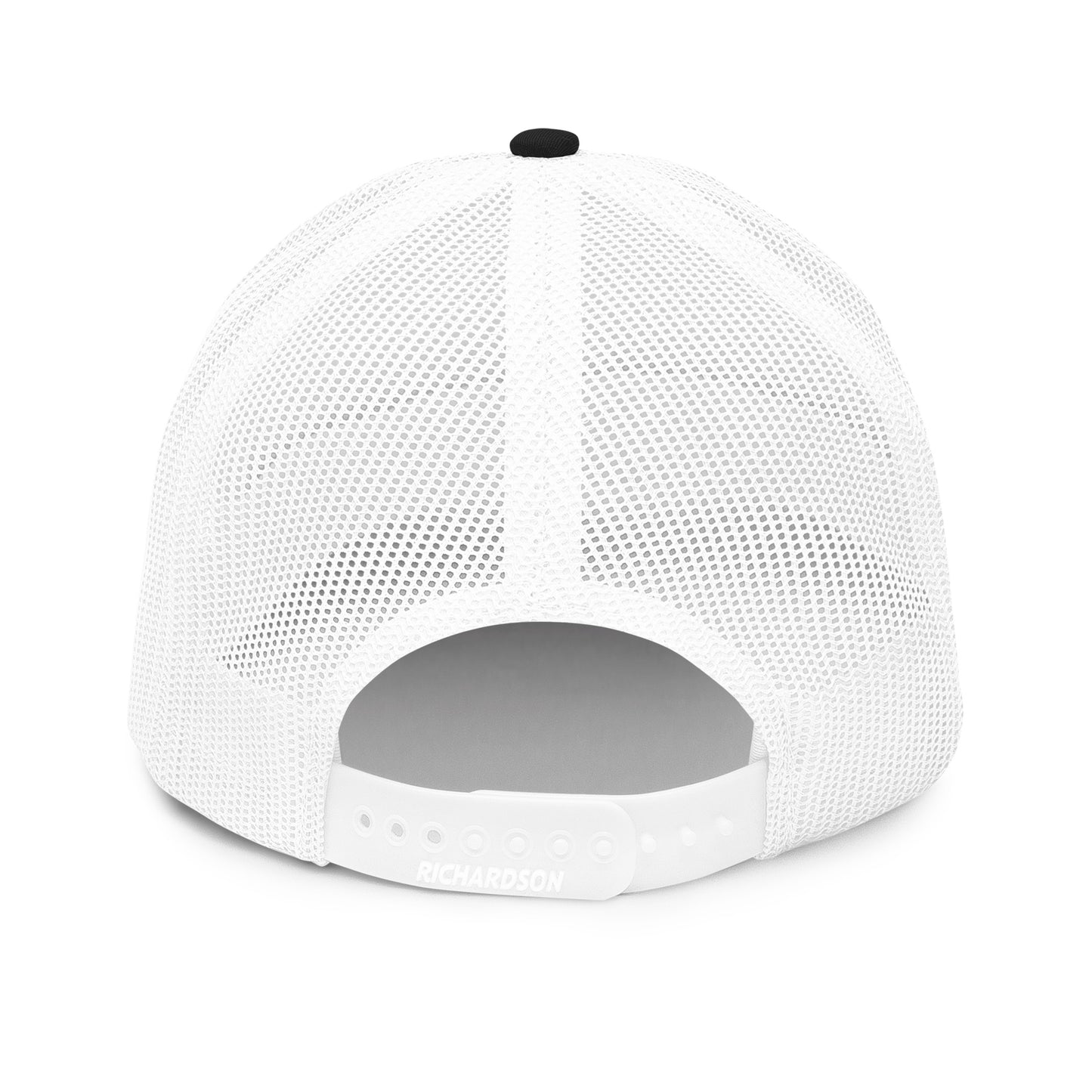 The Bold Wanderer Trucker Cap