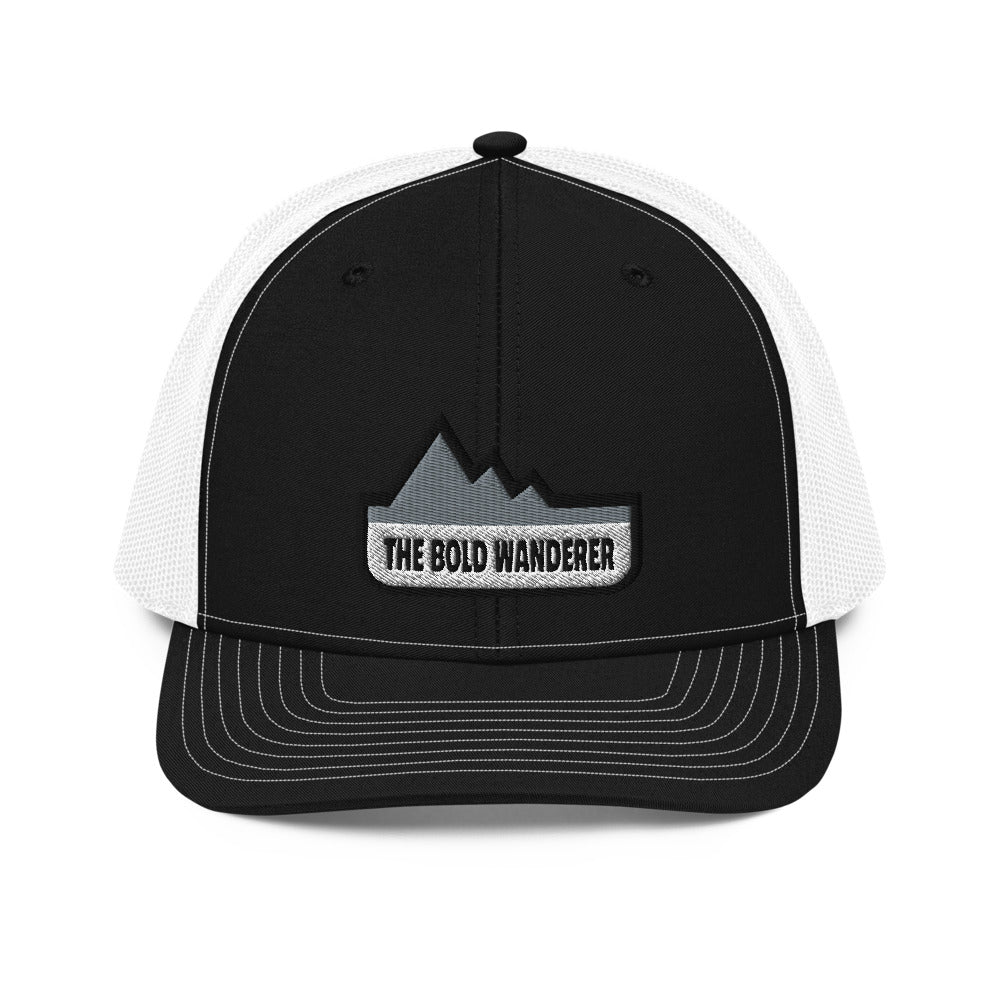 Trucker Cap