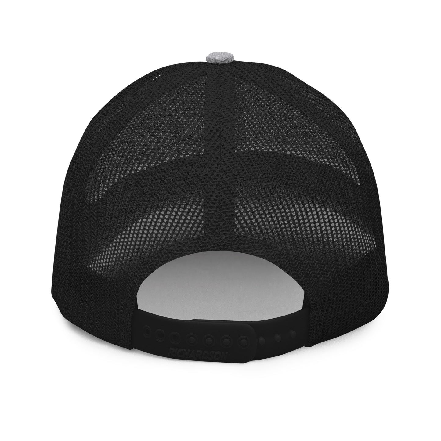 The Bold Wanderer Trucker Cap