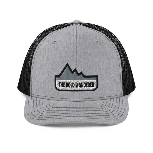 Trucker Cap